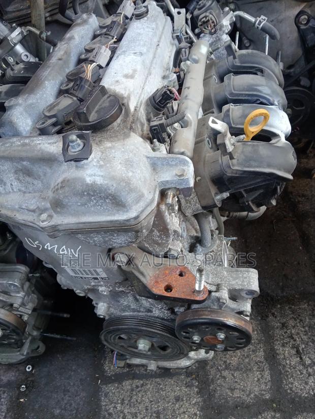 1nz Slim Engine