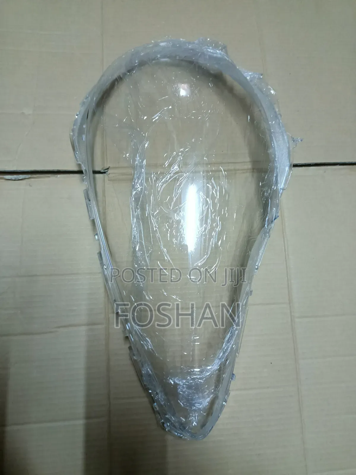 Suzuki Alto Old Headlens
