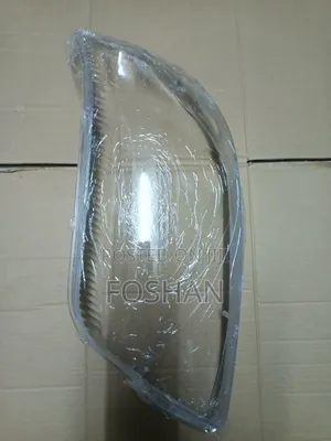 Fielder/Axio 2007 Headlens