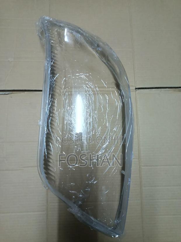 Fielder/Axio 2007 Headlens - main view