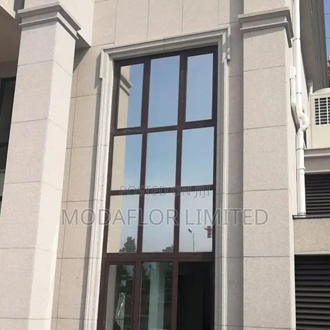 Mirror Reflective Film for Home Windows