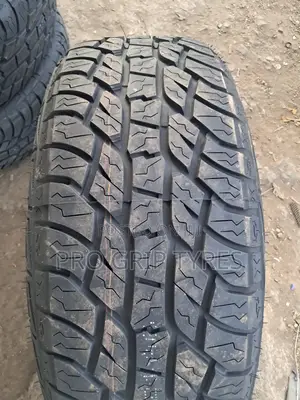 Greenlander 285/55r20