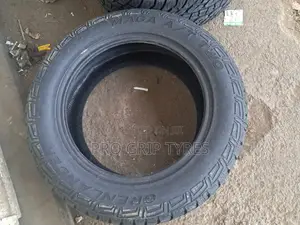 Greenlander 285/55r20