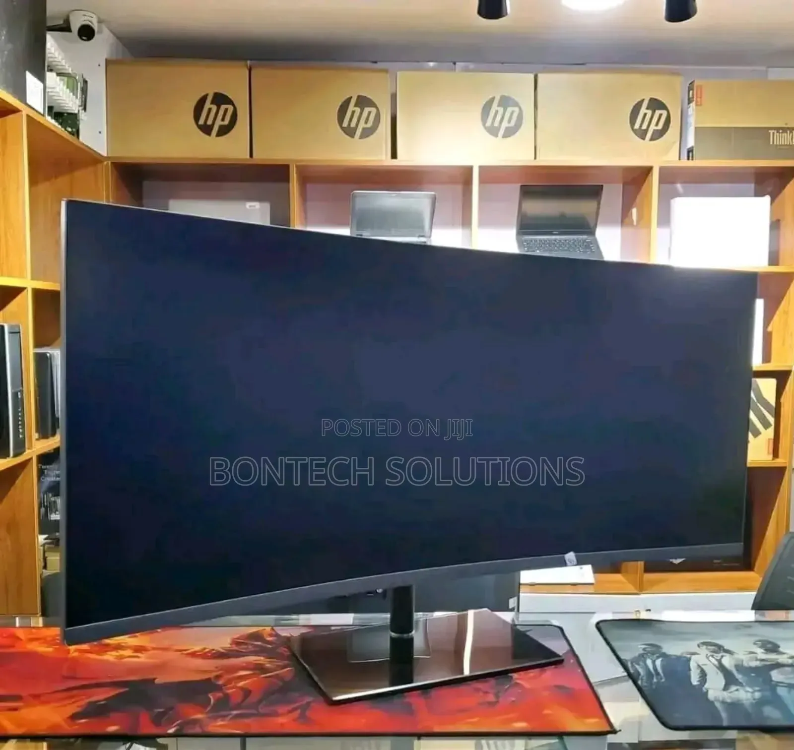 Samsung C34h890wgr - Ch89 Series 34 Inch