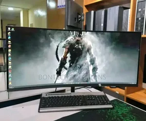 Samsung C34h890wgr - Ch89 Series 34 Inch