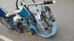 Milking Affordable Price - thumbnail 2