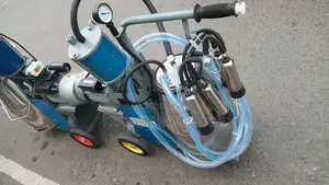 Milking Affordable Price New