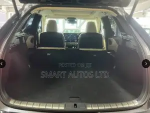 Lexus RX 2023 Gray