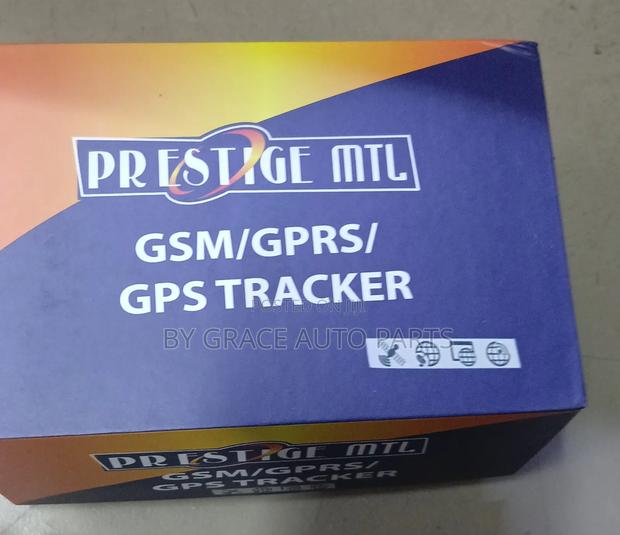 Best GPS/GSM/GPRS Tracker. - thumbnail 2