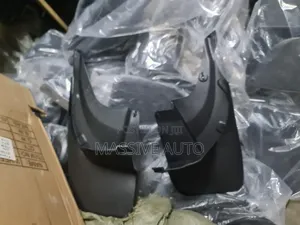 Prado 150 Mud Guard/ Prado Q50 Mud Flaps