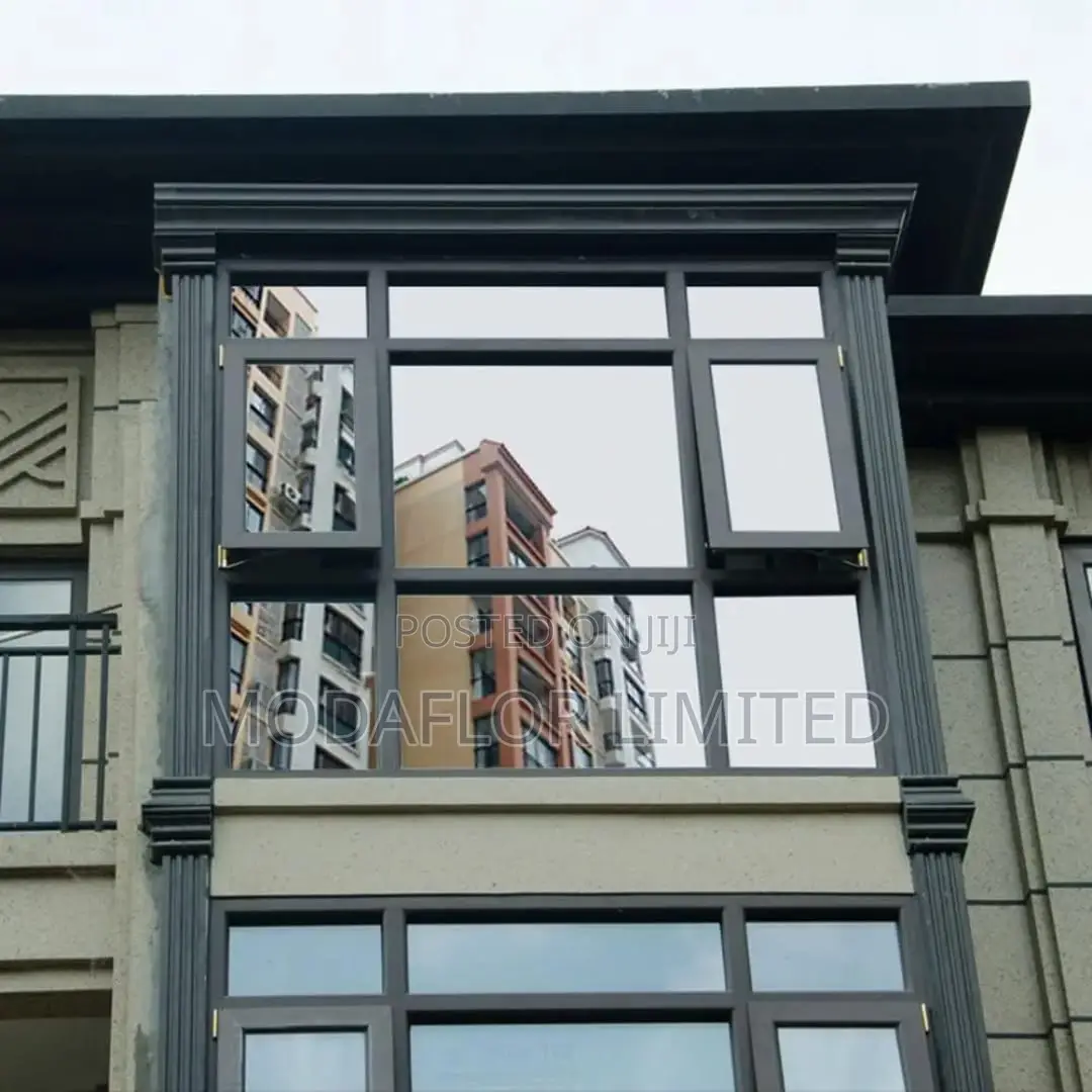 Reflective Privacy Film _ Stops Peeping and Glare