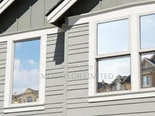 Reflective Glass Tinting Film