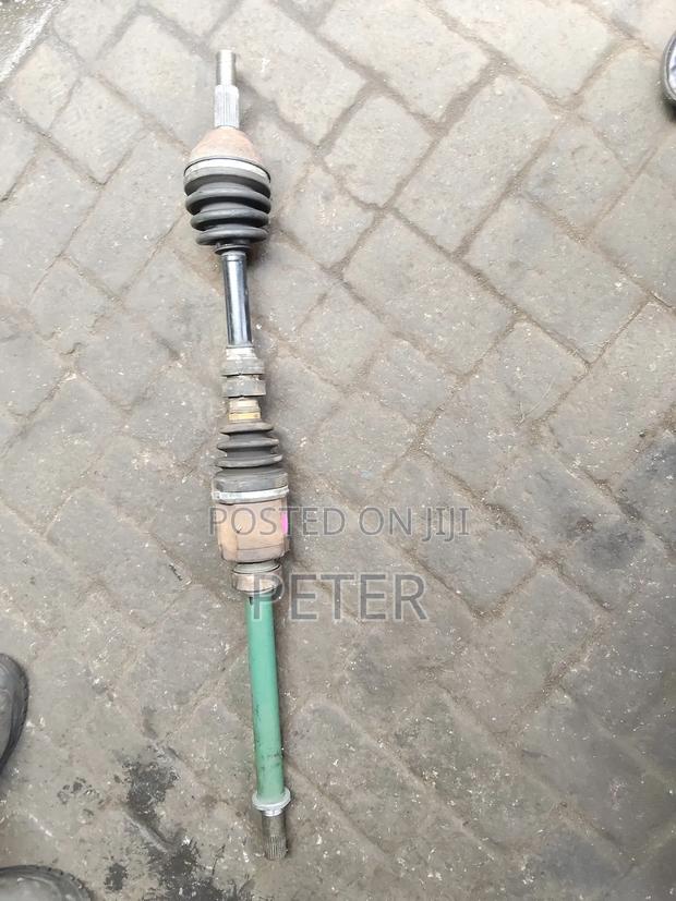 Drive Shaft X-Trail Nt31
