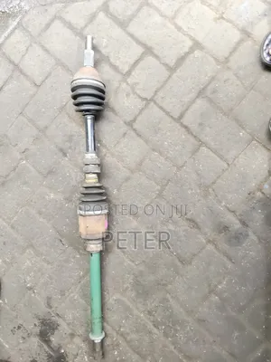 Drive Shaft X-Trail Nt31