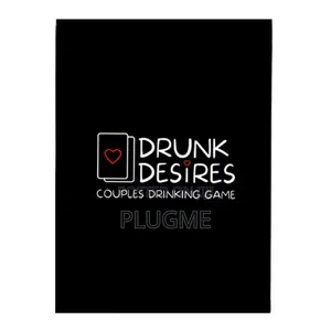 Dunk Desires Couples Drinking Game