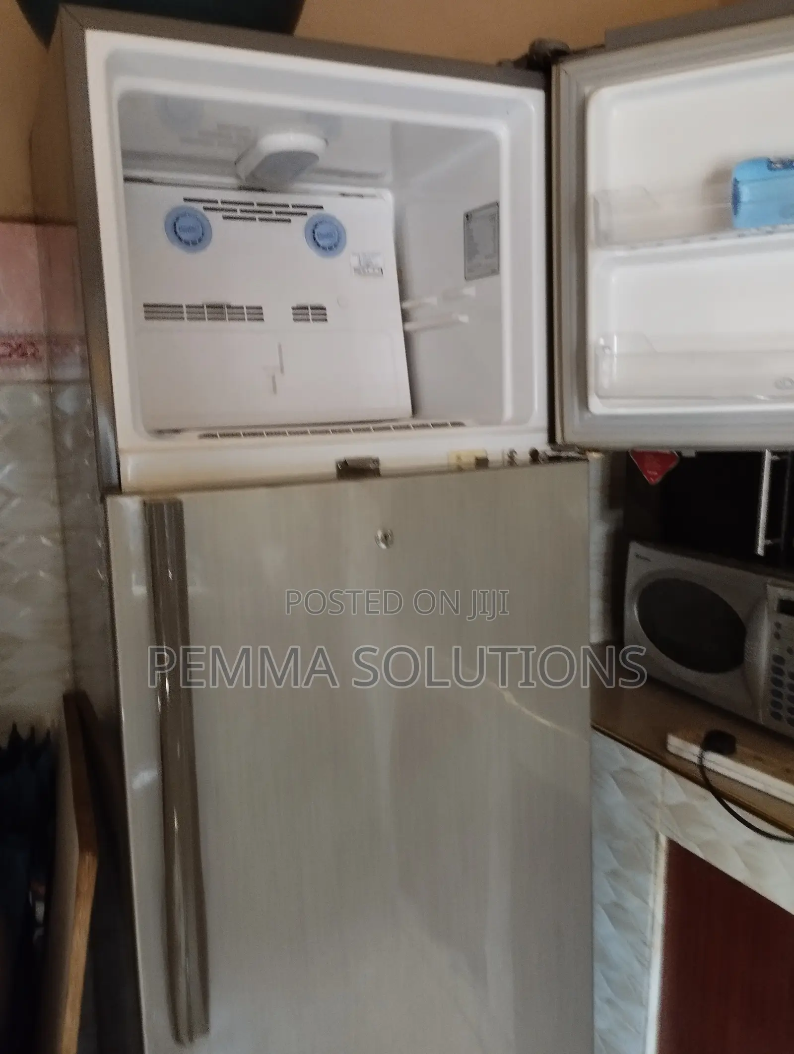 We Repair, Service Washing Machine,Freezer,Electric Cooker