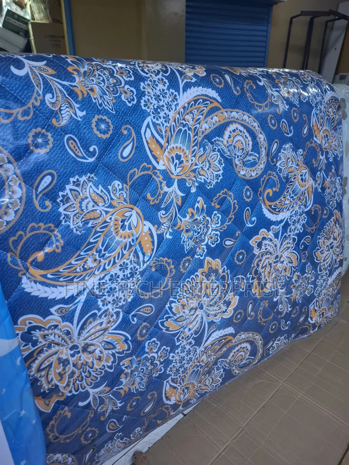 4*6 Mattress High Quality Topper