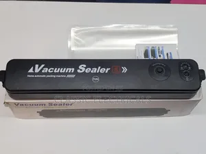 Vacuum Sealer