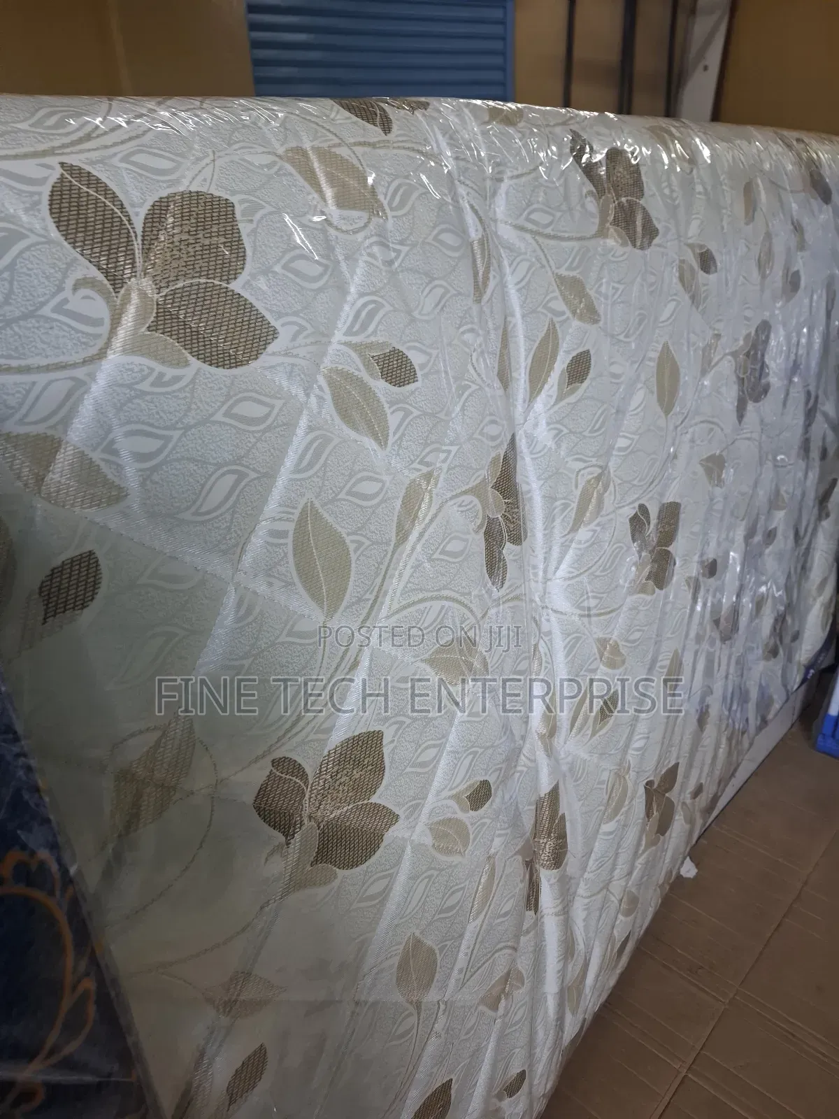 4*6 Mattress High Quality Topper
