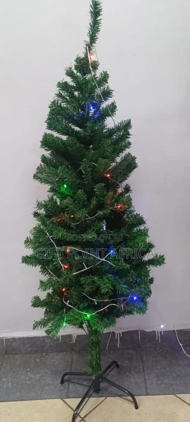180cms /6 Ft Cypress Christmas Tree Available - main view