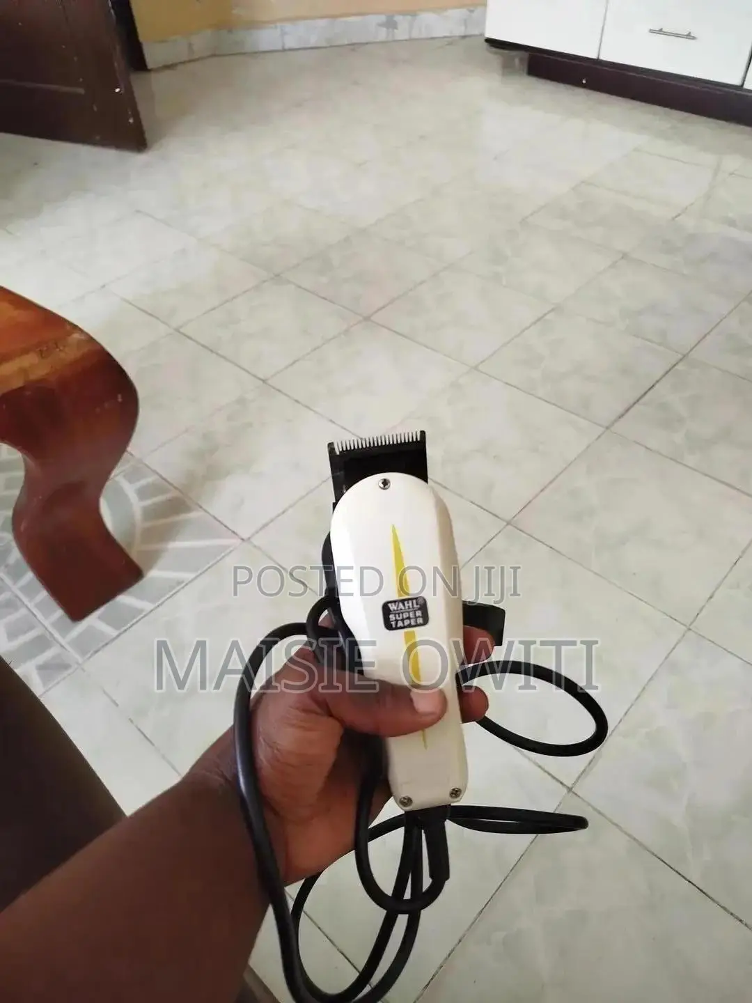 Shaving Machine