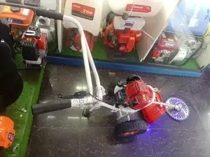 Brush Cutter Wheeled 4 Stroke
