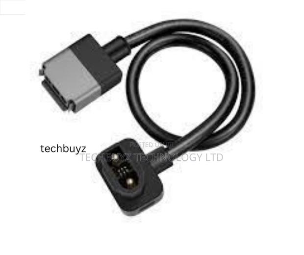 Micro Inverter To Power Station Connection Cable - Xt150(0.4m)Delta Eb