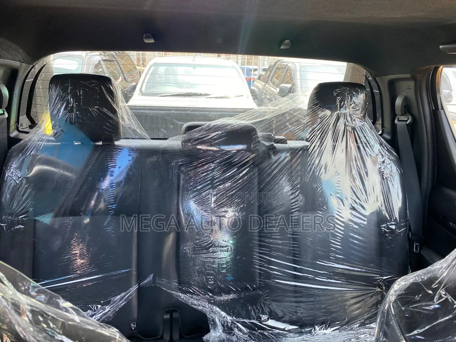 Toyota Hilux 2023 Gray