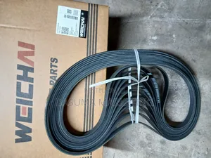 Weichai Poly v Bolt 
