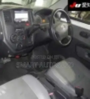 Toyota TownAce 2018 White