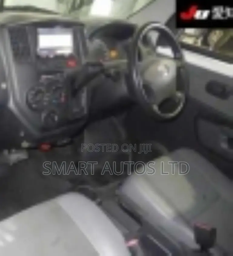 Toyota TownAce 2018 White