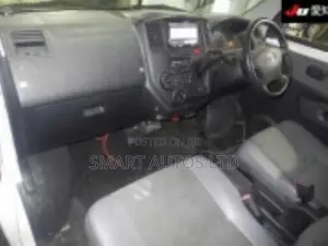 Toyota TownAce 2018 White