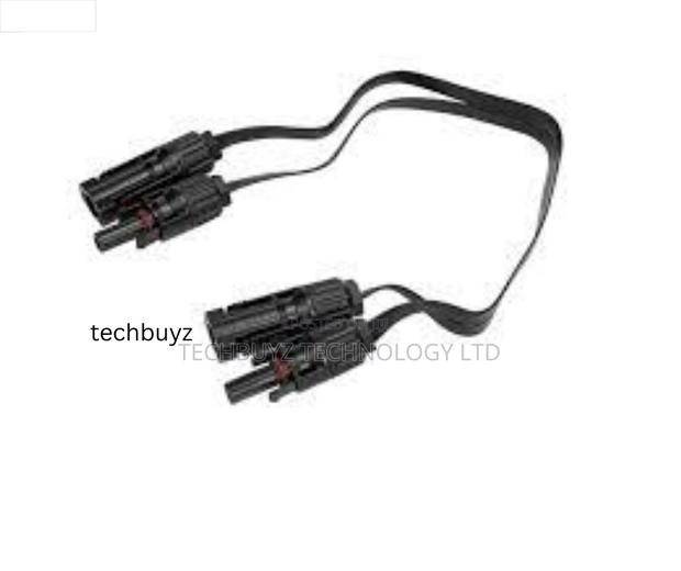 Ecoflow Super Flat Cable - main view