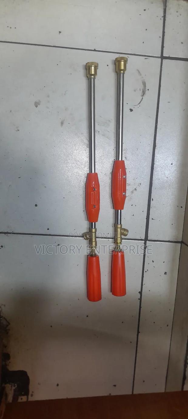 Knapsack Sprayer Gun Short - thumbnail 4