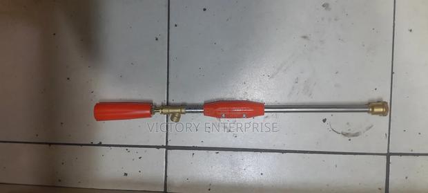 Knapsack Sprayer Gun Short - thumbnail 5