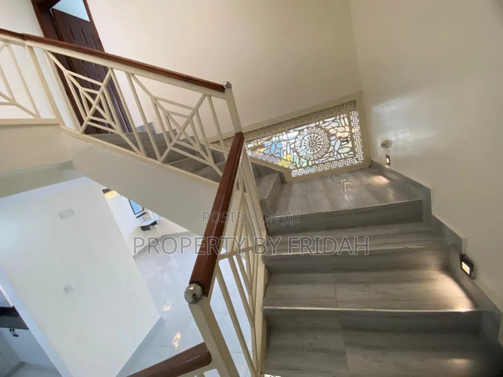 4bdrm Mansion in Kitengela for sale