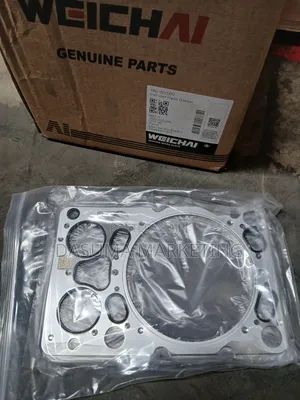 Weichai Cylinder Head Gasket