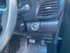 Toyota Hilux 2020 Black