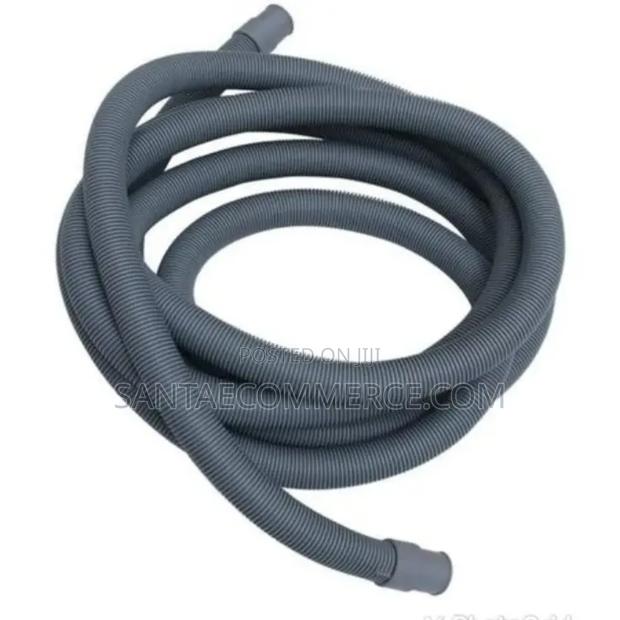 Washing Machine Drainage Hose 3m Outlet Extension Pipe