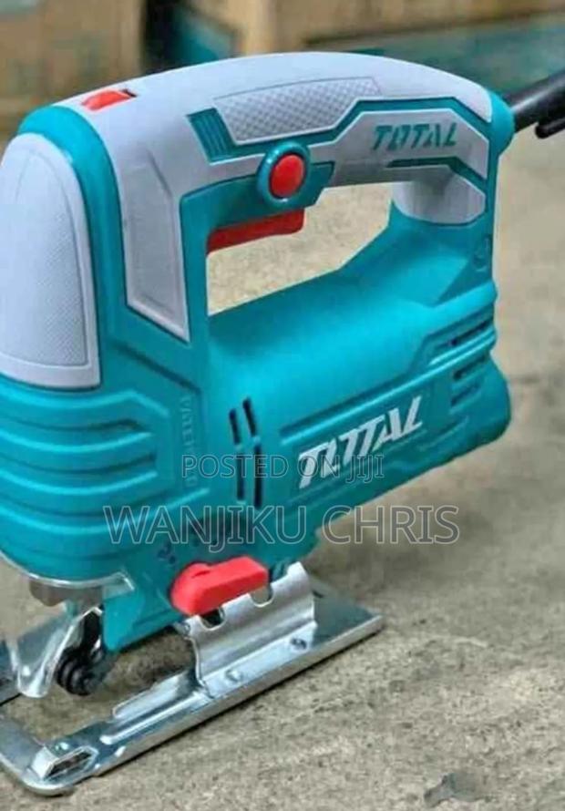 Reliable Electric Jigsaw/Electric Jigsaw - main view