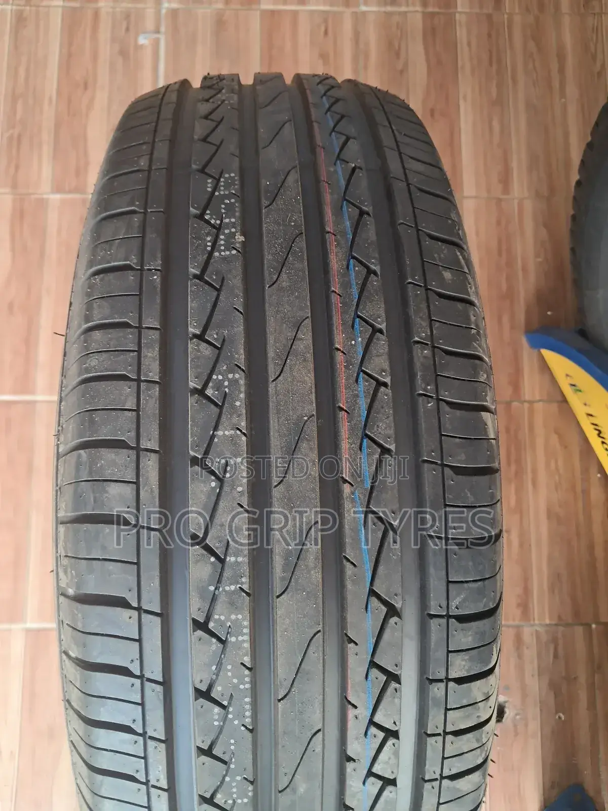 Comforser Cf 510 205/65/15