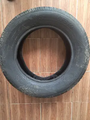 Comforser Cf 510 205/65/15