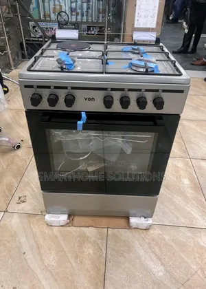 60*60 3g+1e Gas Sensor Gas Jet Convectional Oven
