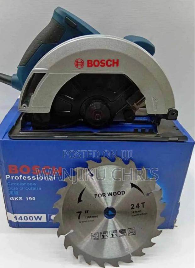 Bosch Electric Circular Saw/Circular Saw