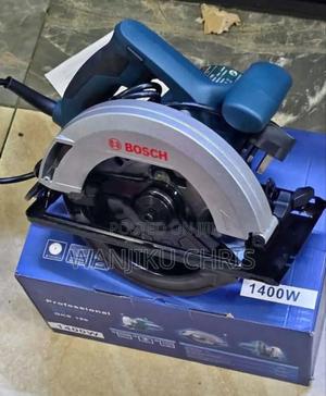 1400 Watts Circular Saw/7 Inch Circular Saw - thumbnail 2