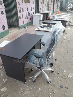 Office Work Desk – Quality Guaranteed