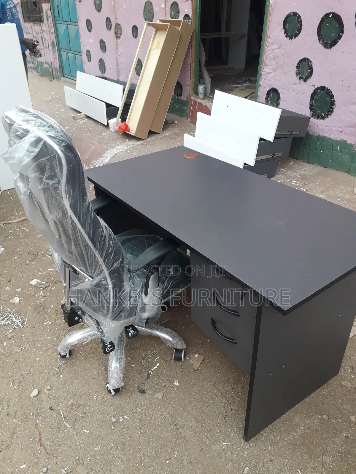 Office Work Desk – Quality Guaranteed