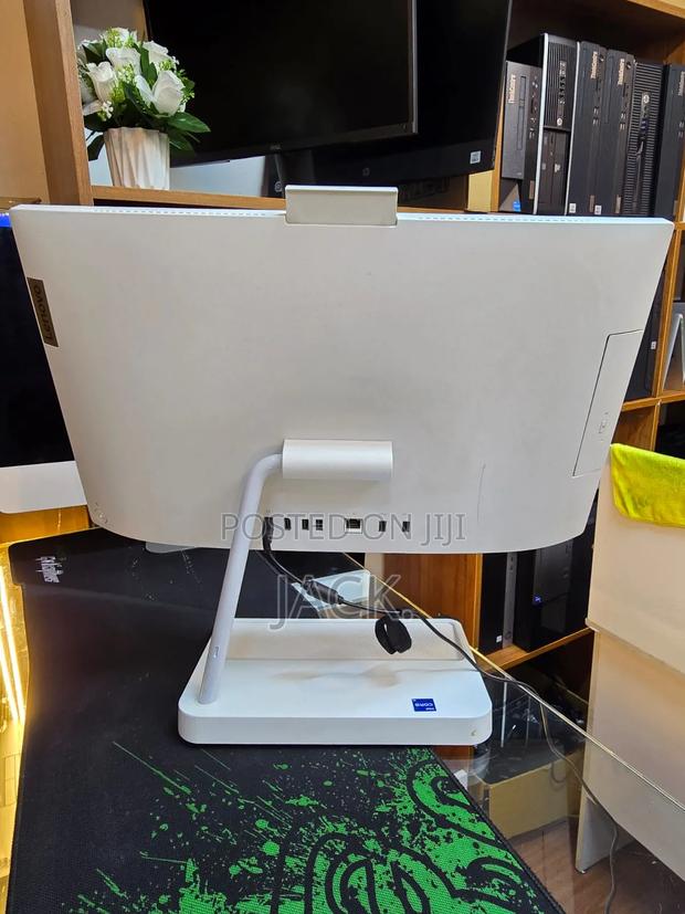 Desktop Computer Lenovo Ideacentre AIO 330 8GB Intel Core I5 HDD+SSD 1T - thumbnail 3