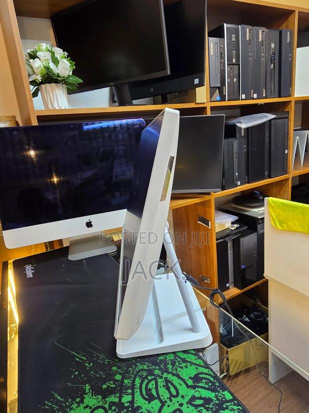 Desktop Computer Lenovo Ideacentre AIO 330 8GB Intel Core I5 HDD+SSD 1T - thumbnail 4