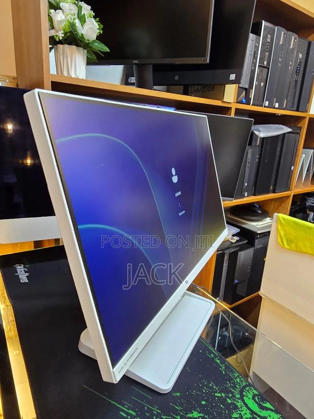 Desktop Computer Lenovo Ideacentre AIO 330 8GB Intel Core I5 HDD+SSD 1T - thumbnail 5